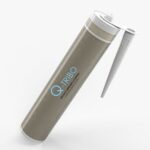 Tuba pre mazivá s aplikátorom